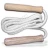 Import Gym Fitness Heavy Weighted Pvc Wireropr Speed Jump Ropes Skipping ropes With Bearing In Handle from Pakistan