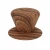 Import H-03  Hot sale New design Cookware  Bakelite handle Side handle Knob Silicone Wooden soft touch painting from China