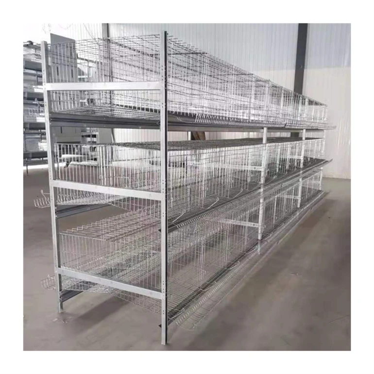 Buy H Type Battery Layer Cage Egg Cage Layer Chicken Battery Cage For ...