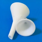 HAIJU Labware PTFE Funnel Manufacturer