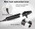 Import Hair Extension Sewing Fusion Heat Iron Wand Connector Salon Home Use Tool from China