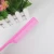 Import hairdressing comb salon comb makeup comb from China