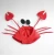 Import Halloween Carnival Fancy Dress Adult Party Lobster Hat from China
