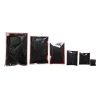 Halloween event Party supplies Pouch Props Vampires Reusable Package
