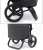 Import handle cover wash personal collapsible swivel wheels supermarket shopping trolleys carts portable folding with cooler bags from China