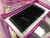 Import handmade cashmere lash extensions matte fans lashes extension bulk loose volume lashes factory from China