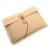 Import Handmade Genuine Leather File Folder Bag for Office Stuff from Hong Kong