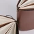 Import Handmade Genuine Leather Travel Dairy Journal Notebook Leather Notebook from China