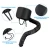 Import hands free soft bonnet hood hair dryer attachment for any handheld dryer from China