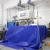 Import Hanging Style pvc canvas welding machine pvc tarpaulin fabric welding machine tarpaulin welder machine from China