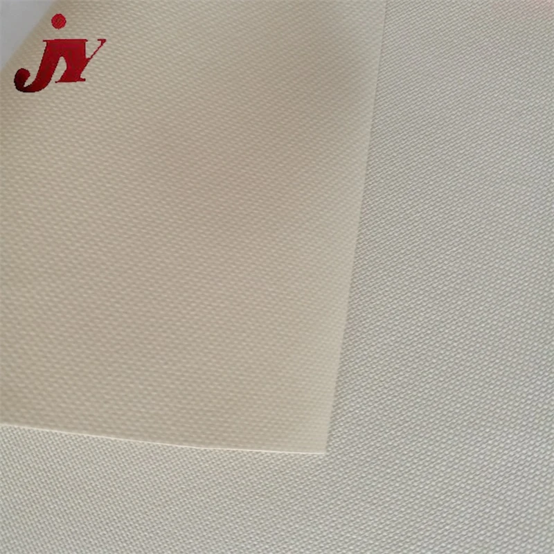 Hangzhou jinyi hot sale100% polyester 420d oxford ripstop bag fabric with pu coated waterproof fabric