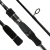 Import Hanhigh LIBAO LANCE High quality wholesale 2 section big game fishing rod carbon fiber from China