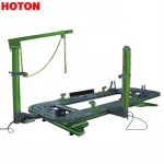 HCK7 Auto body frame repair machine car workshop equipment