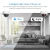 Import HD 8 Channel Security Camera System 5MP Ip Camera POE NVR Smart Security Camera CCTV System Kits 3MP Dome Video Surveillance Set from China