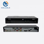 HD Digital TV ISDB-T Free to Air Set Top Box