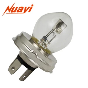 Head Lamp Motorcycle B35 Car Dome Bulb Auto Lighting System