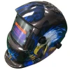 Headgear Head Protection Welding Accessories Automatic Darkening Welding Helmet