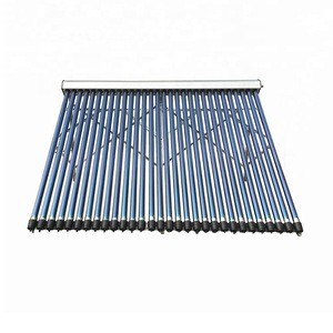 heat pipe pressurized sunnergy solar water heater solar collector water heater hot water heater solar