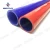 Import heat resistant flexible 4 inch car silicone straight meter hose for auto from China