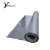 Heat resistant plastic thermal insulation lamination roofing film