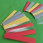 Heat shrink tubing /cable joint connector /insulated electrical wire terminal(Protection)