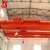 Import Heavy duty Double girder overhead cranes lifting steel billet from China