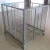 Import Heavy Duty Industrial Metal Basket Wire Mesh Box Pallet Factory from China