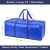 Import Heavy Duty Large Capacity Storage Bag Moving Tote Bag Backpack Compatible with hand Carts from China