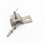 Heavy Duty Z Metal Stainless Steel Bracket