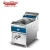 Import HEF-G1electric pressure fryer/commercial deep fryer from China