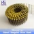 Import Helical Shank Wire Coil Nails from China