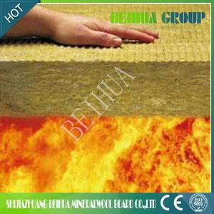 hemp insulation rock wool panel of teyps of wall insulation production in best price