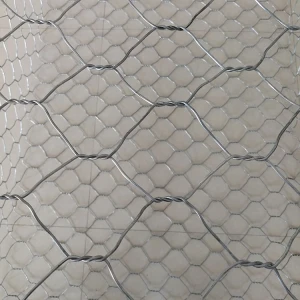 Hexagonal wire mesh with best quality and service