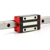 HGR20 linear guide rail and block bearing CA H HGW20 HGH20