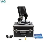 Hi-Tech  clinical analytical instruments digital video microcirculation capillary detector with CE