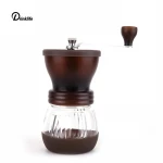 high-capacity grinding machine coffee maker  hand grinders coffee machine