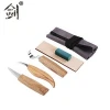 High Carbon Steel Blade Spoon Wood Carving Knife Great for Beginners