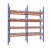 Import high density pallet racking heavy duty warehouse storage pallet racking shelving storage for sale from China