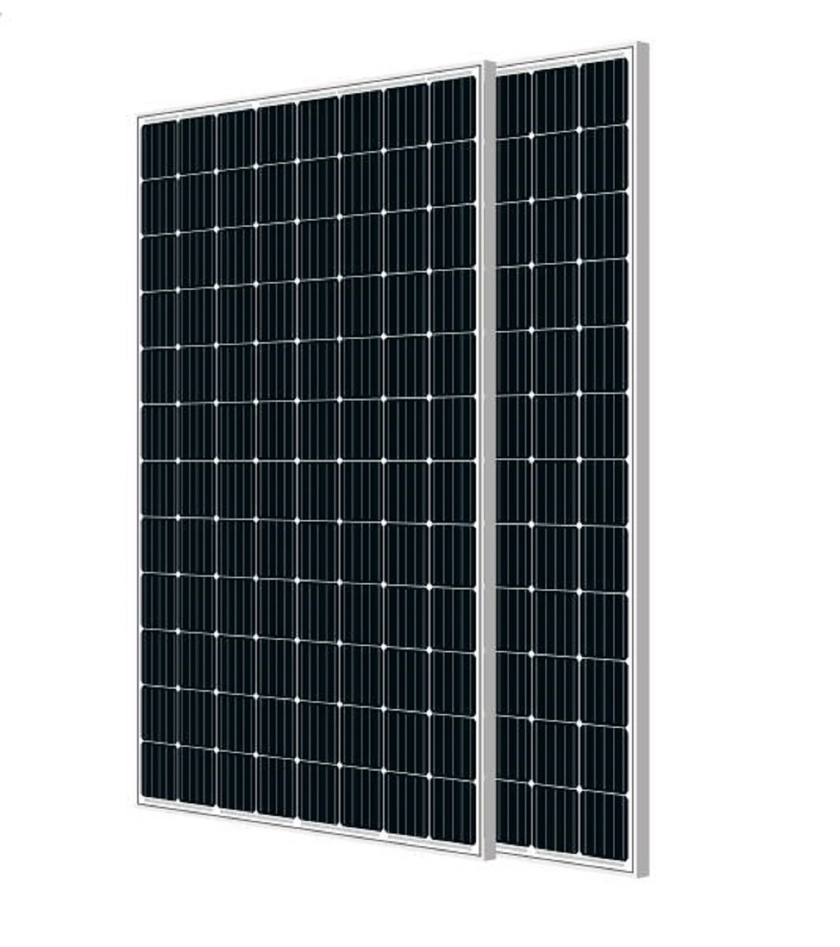 High Efficiency A Grade  Perc 96cells 540W Monocrystalline PV Solar Panel Module Price