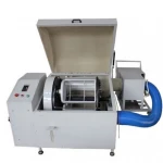 High Efficiency Cryogenic Grinding Mill Grinder