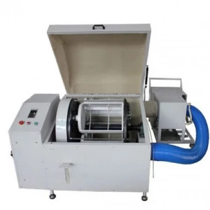 High Efficiency Cryogenic Grinding Mill Grinder
