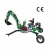 Import High efficiency towable backhoe with 4 hydraulic cylinder for ATV from China