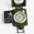 Import High-end American compass compass with scale / level / / slope meter / luminous / magnifying glass from China