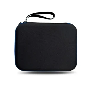 High-end customized protective travel storage mobile power bag storage USB cable/EVA outer bag for other special purpose bags