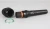 Import High-End Handheld Dynamic Wired Microphone for Professional Stage Show from China