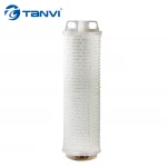 High flow food grade cigarette filter making machine manufacturer