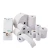 Import High Grade 80mm x 80mm Cash Register Thermal Paper For Thermal Paper Printer from China