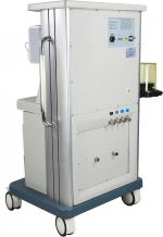 High Grade Hospital Medical equipment CE ISO SGS approved operating room with respiratory anesthesia machine with ventilator