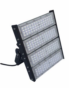 High light efficacy LED Tunnel light with Aluminum Housing IP66 waterproof 100W 150W 5years warranty