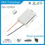 High performance alternative Energy Generators